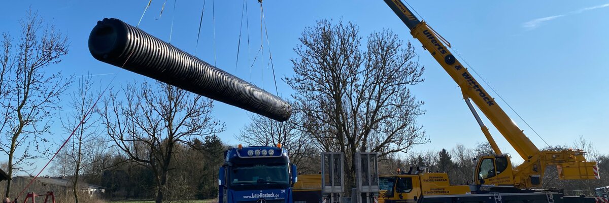 Löschwassertanks aus Kunststoff: Bestens gerüstet - 