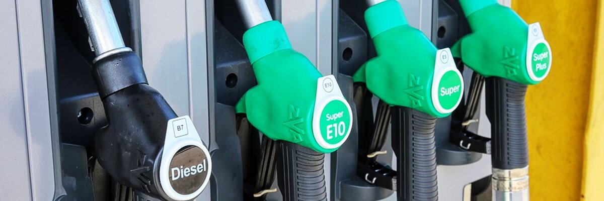 Gute Frage: Verträgt mein Fahrzeug E10? - 