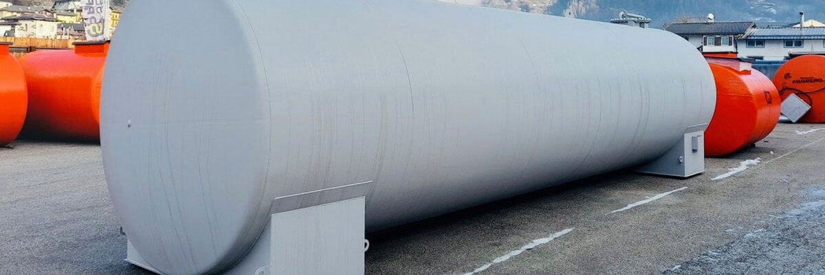 Der Methanoltank: Weniger Kohlenstoff, mehr Zukunft! - 