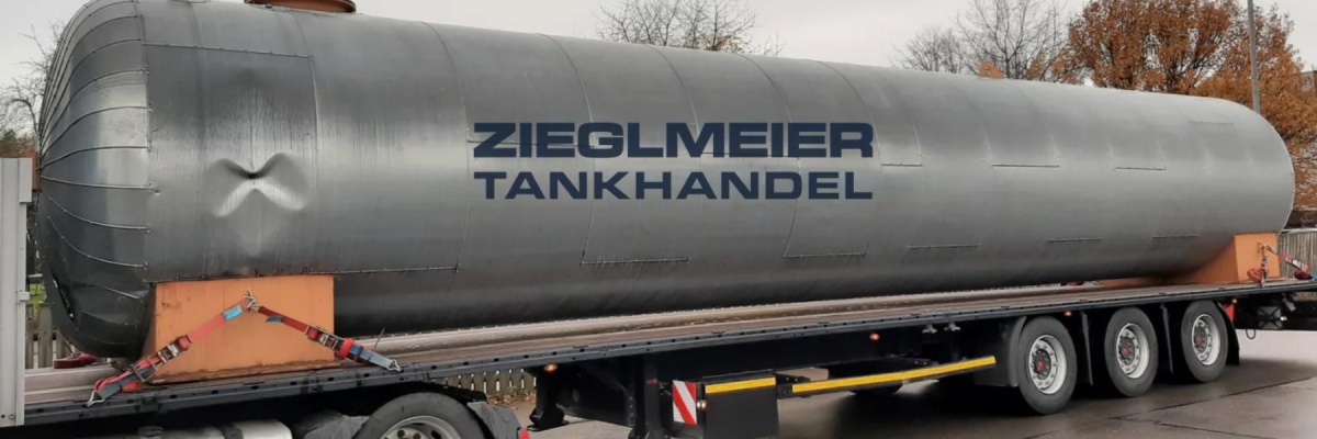 Was sind Löschwasserrückhalteanlagen? - 