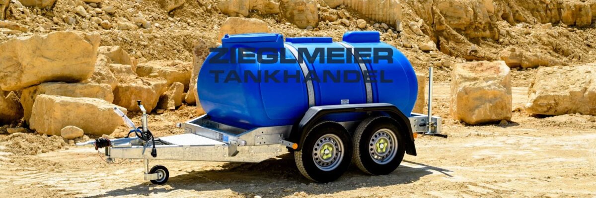 Ist Ihre Pferdetränke bereit für den Sommer? Entdecken Sie jetzt unsere neuen mobilen Tränken bei tankhandel.de! - 