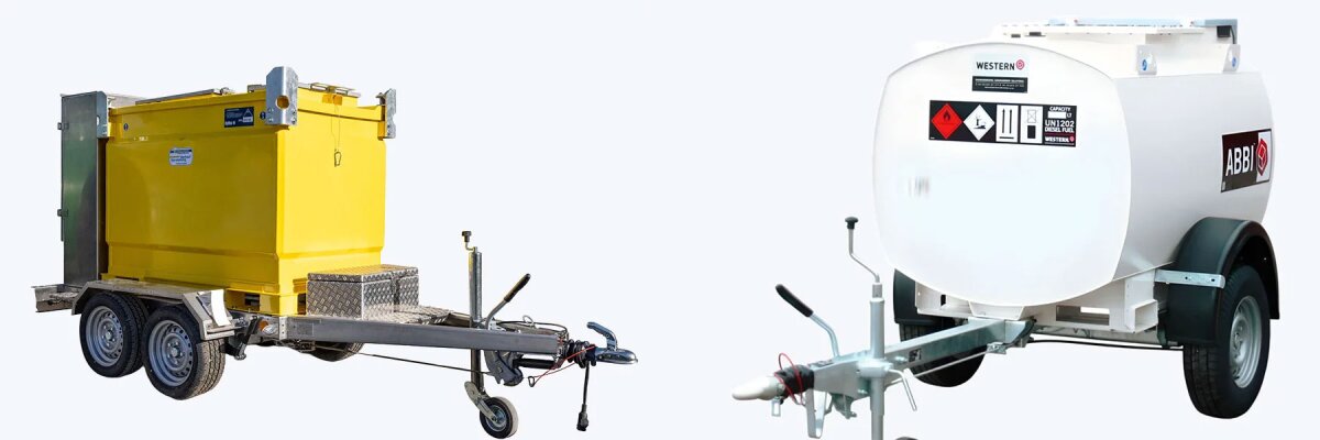 Was ist eine mobile Tankstelle? - 