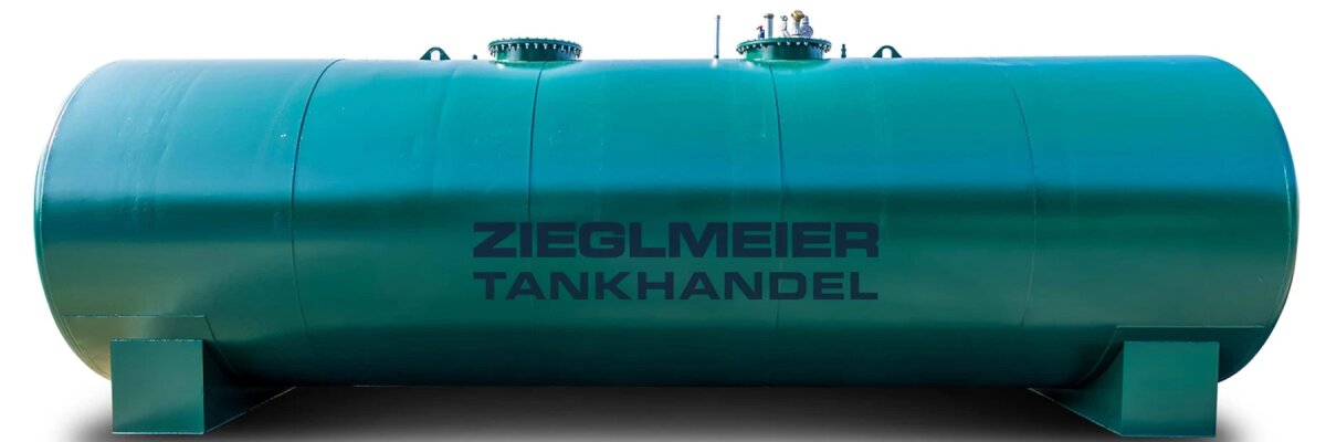 Welche Größe hat der ideale Wassertank? - 