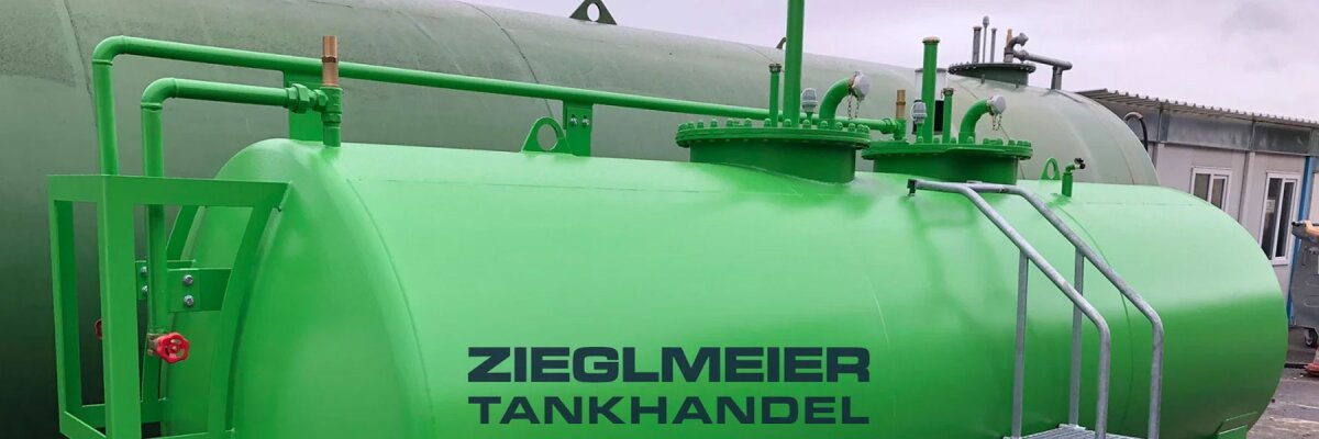 Was ist eine Hoftankstelle? - 