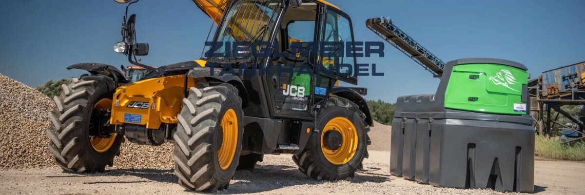 Welcher ist der richtige Dieseltank? - 