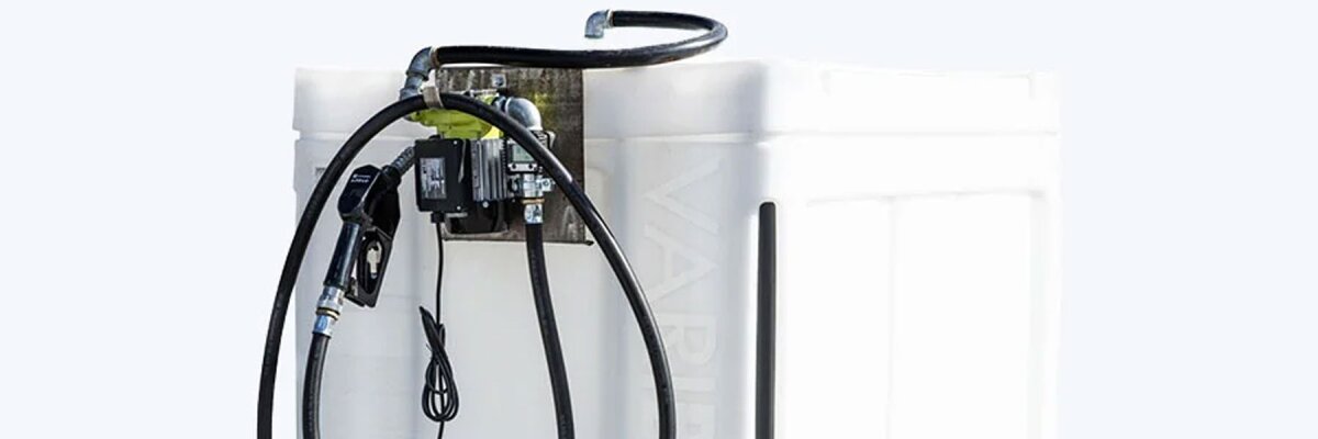 Wie lange ist ein IBC Container nutzbar? - 