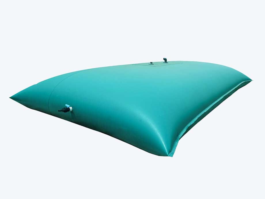 Löschwasserkissen Größen