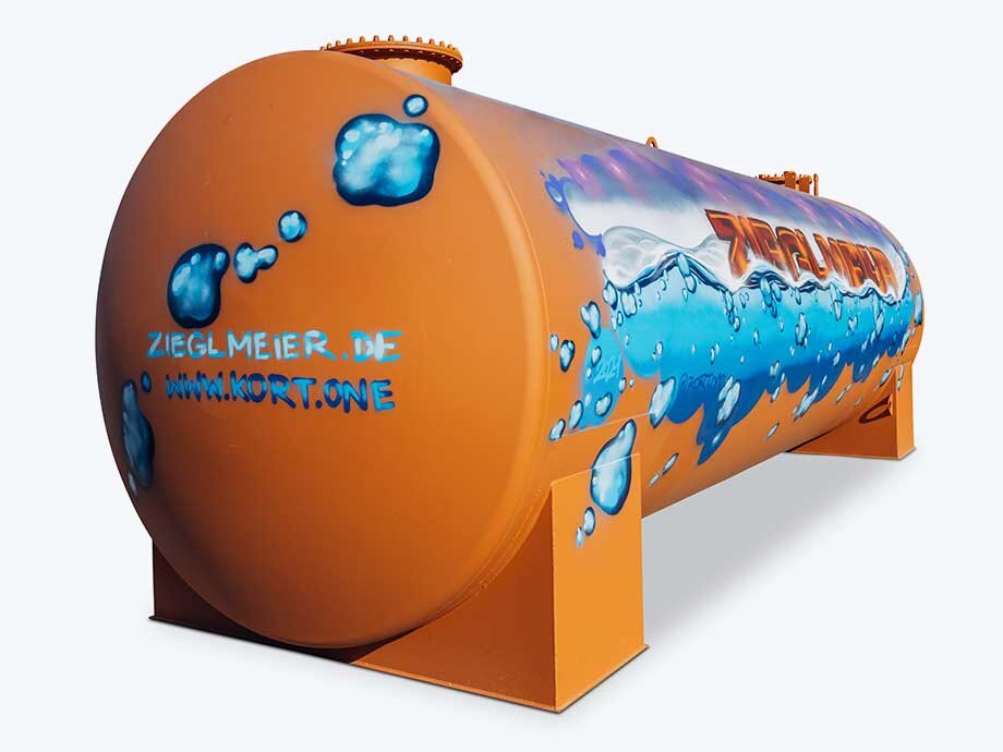 Service & Sicherheit