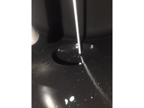 FuelTank 10.000L Benzintankstelle für UL Flugkraftstoffe