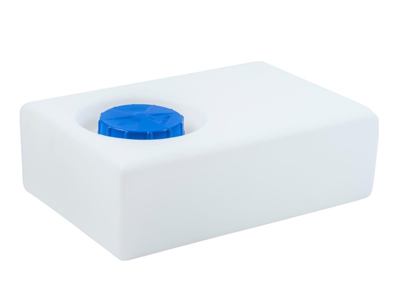 Wassertank Wohnmobil 36 Liter Caravan Camper