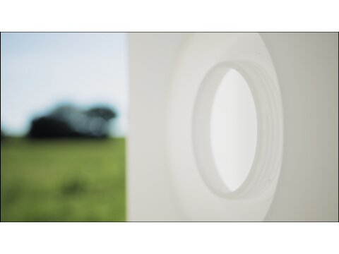 Wassertank Wohnmobil 55 Liter Caravan Camper