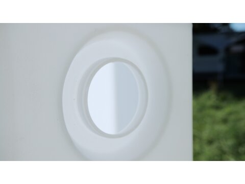 Wassertank Wohnmobil 70 Liter Caravan Camper