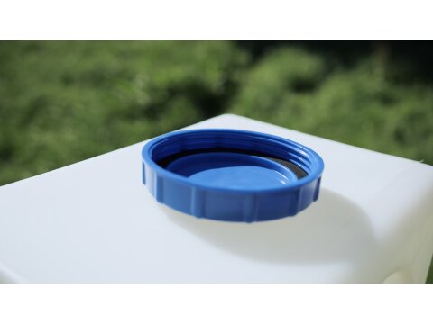 Wassertank Wohnmobil 90 Liter Caravan Camper