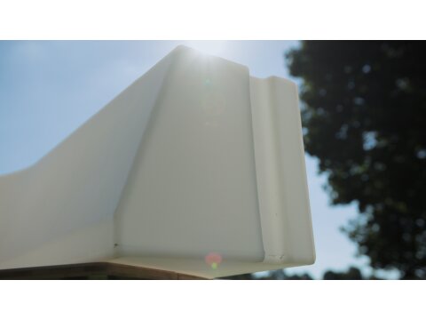 Wassertank Wohnmobil Radlauf rechts 112 Liter Wohnwagen Caravan Camper für Fiat Ducato, Citroen Jumper, Peugeot Boxer, Mercedes Sprinter, Ford Transit, Renault Master