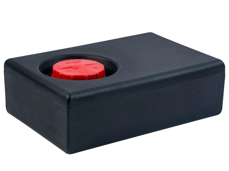 Wohnmobil Abwassertank 36 Liter Caravan Camper