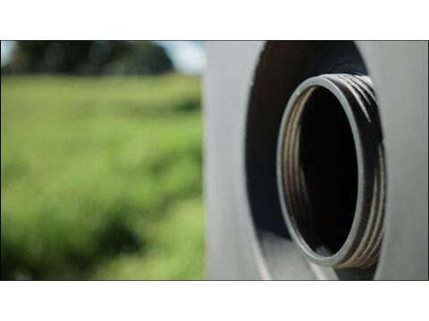 Wohnmobil Abwassertank 55 L Caravan Camper