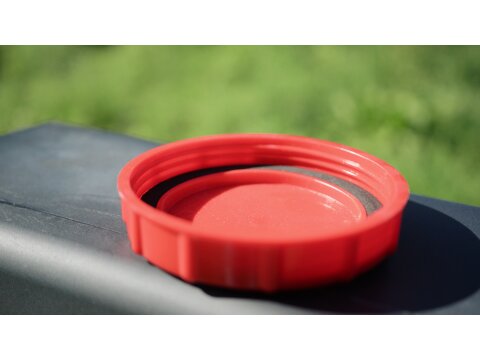 Wohnmobil Abwassertank 55 L Caravan Camper