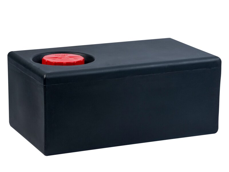 Wohnmobil Abwassertank 70 Liter Caravan Camper