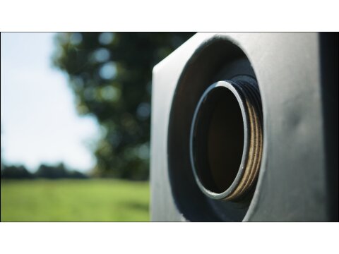 Wohnmobil Abwassertank 70 Liter Caravan Camper