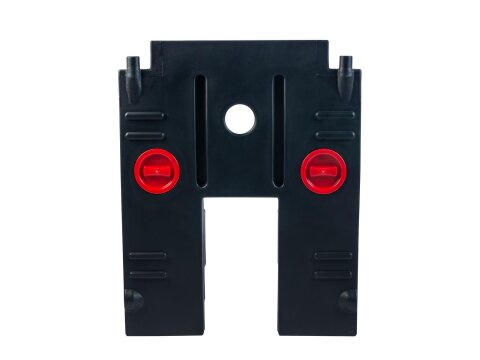 Wohnmobil Abwassertank Unterflur 75 l – für Fiat Ducato, Jumper, Boxer (ab 2018)