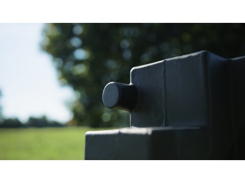 Wohnmobil Abwassertank Unterflur 75 l – für Fiat Ducato, Jumper, Boxer (ab 2018)