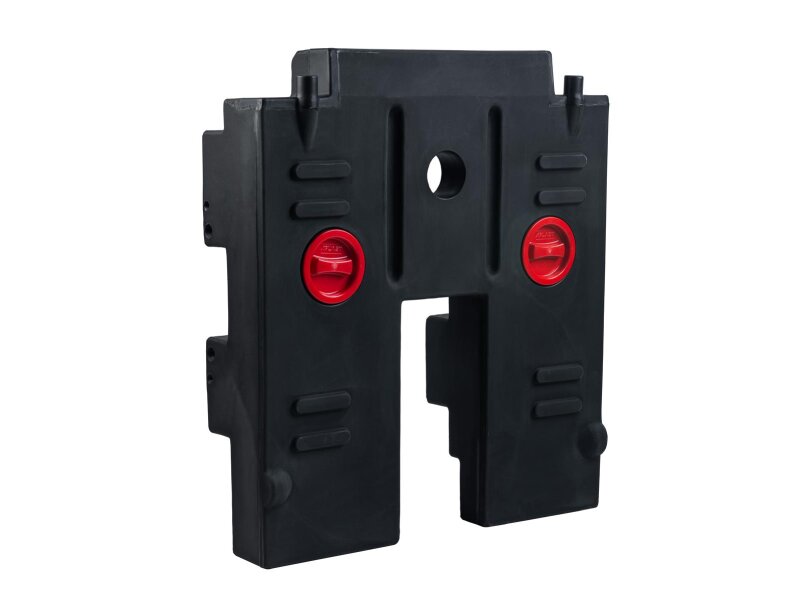 Wohnmobil Abwassertank Unterflur 67 Liter für Renault Master (ab Modell 2010)