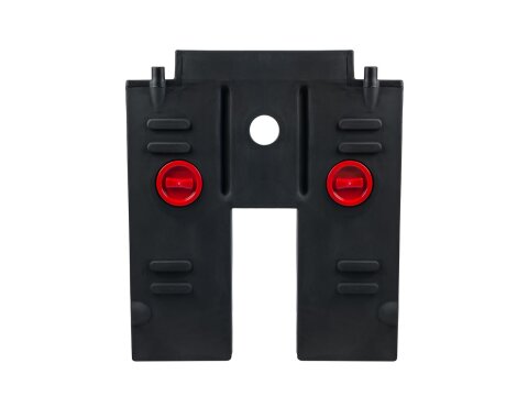 Wohnmobil Abwassertank Unterflur 67 Liter für Renault Master (ab Modell 2010)