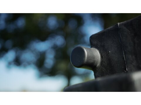 Wohnmobil Abwassertank Unterflur 67 Liter für Renault Master (ab Modell 2010)