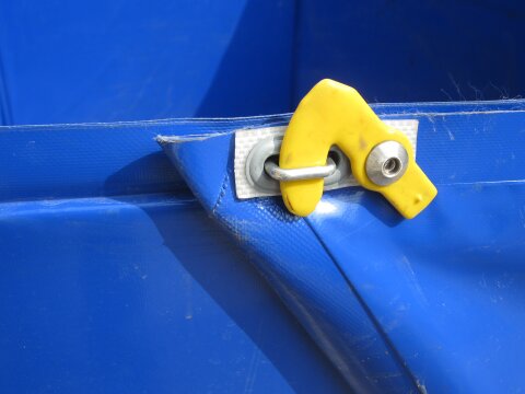 Faltbehälter Feuerwehr 1.000–3.000 Liter...