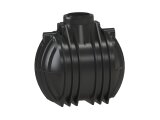 Regenwassertank 5.300 Liter Atlantis unterirdisch