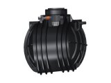 Regenwassertank 5.300 Liter Atlantis unterirdisch