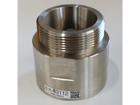 Sicherheitspaket Benzintankstelle Füllleitung und Entlüftung für mobileTankstellen ATEX