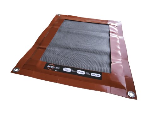 Saugeinlage zur Abtropfplane - Chemische Einlage