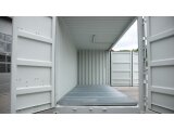 SafetyTainer XLplus 20 Gefahrstoffcontainer High Cube mit SideDoor