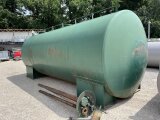 Dieseltank 50.000l Heizöltank DIN 6616/2 doppelwandig gebraucht