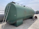 Dieseltank 50.000l Heizöltank DIN 6616/2 doppelwandig gebraucht