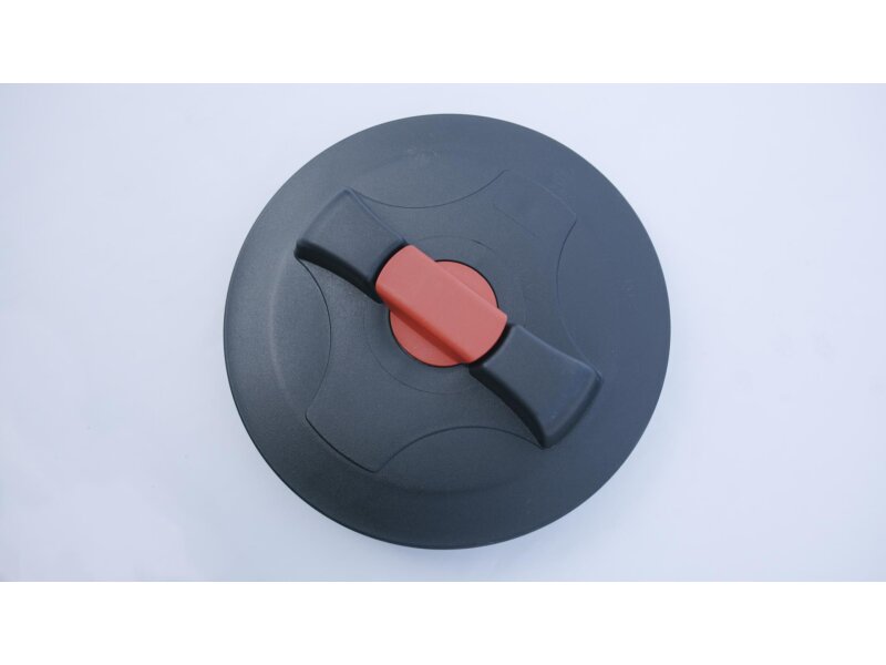 Deckel für Wassertank oberirdisch 255mm für Volumen 500l bis 1000l