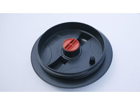 Deckel für Wassertank oberirdisch 255mm für...