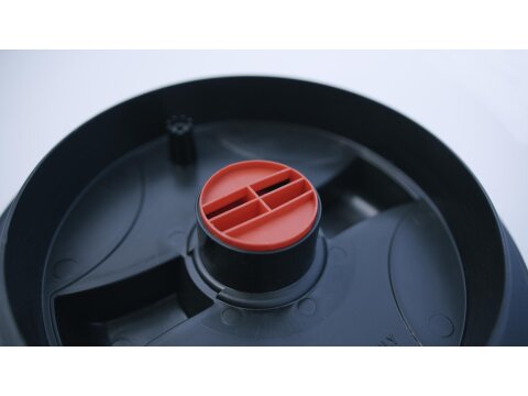 Deckel für Wassertank oberirdisch 255mm für Volumen 500l bis 1000l
