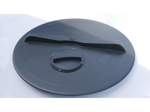 Deckel für Wassertank oberirdisch 455mm für...