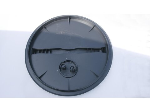 Deckel für Wassertank oberirdisch 455mm für Volumen 10.000l bis 13.000l