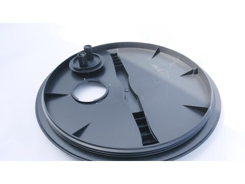 Deckel für Wassertank oberirdisch 455mm für Volumen 10.000l bis 13.000l