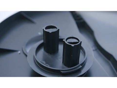 Deckel für Wassertank oberirdisch 455mm für Volumen 10.000l bis 13.000l