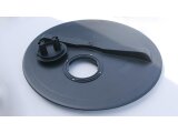 Deckel für Wassertank oberirdisch 455mm für Volumen 10.000l bis 13.000l