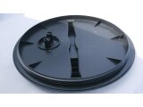 Deckel für Wassertank oberirdisch 455mm für Volumen 10.000l bis 13.000l
