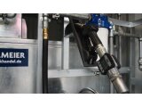 FuelTainer 6000 Liter – Mobile Benzintankstelle mit AwSV & IBC Zulassung – 15ft Containertankstelle für Diesel & HvO