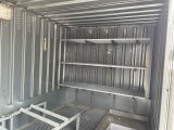 SafetyTainer Gefahrstoffcontainer verzinkt gebraucht – 5075 × 2075 × 2375 mm