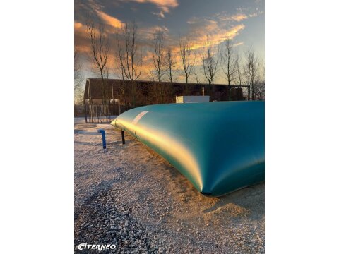 Löschwasserkissen 10 m³ – DIN 14230...