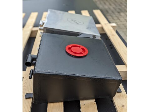 Tanks handgefertigt - Maßanfertigung