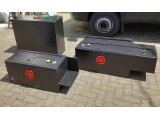 Tanks handgefertigt - Maßanfertigung